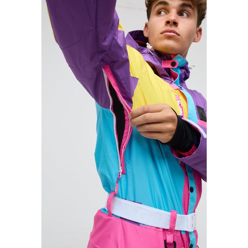 So Fetch Ski Suit - Men's