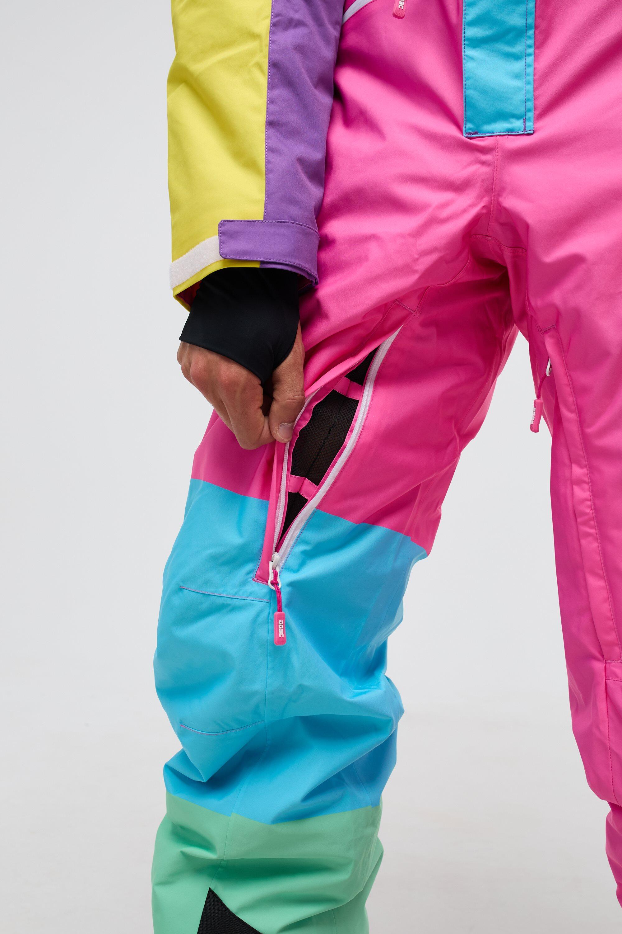 Combinaison de ski So Fetch - Homme 5/7