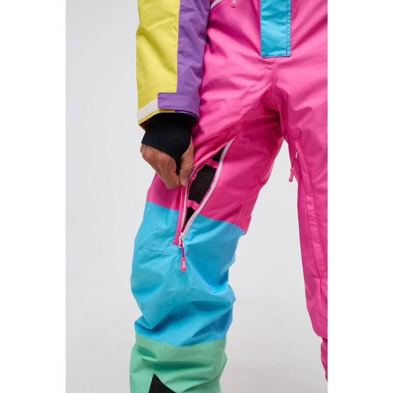 So Fetch Ski Suit - Men's