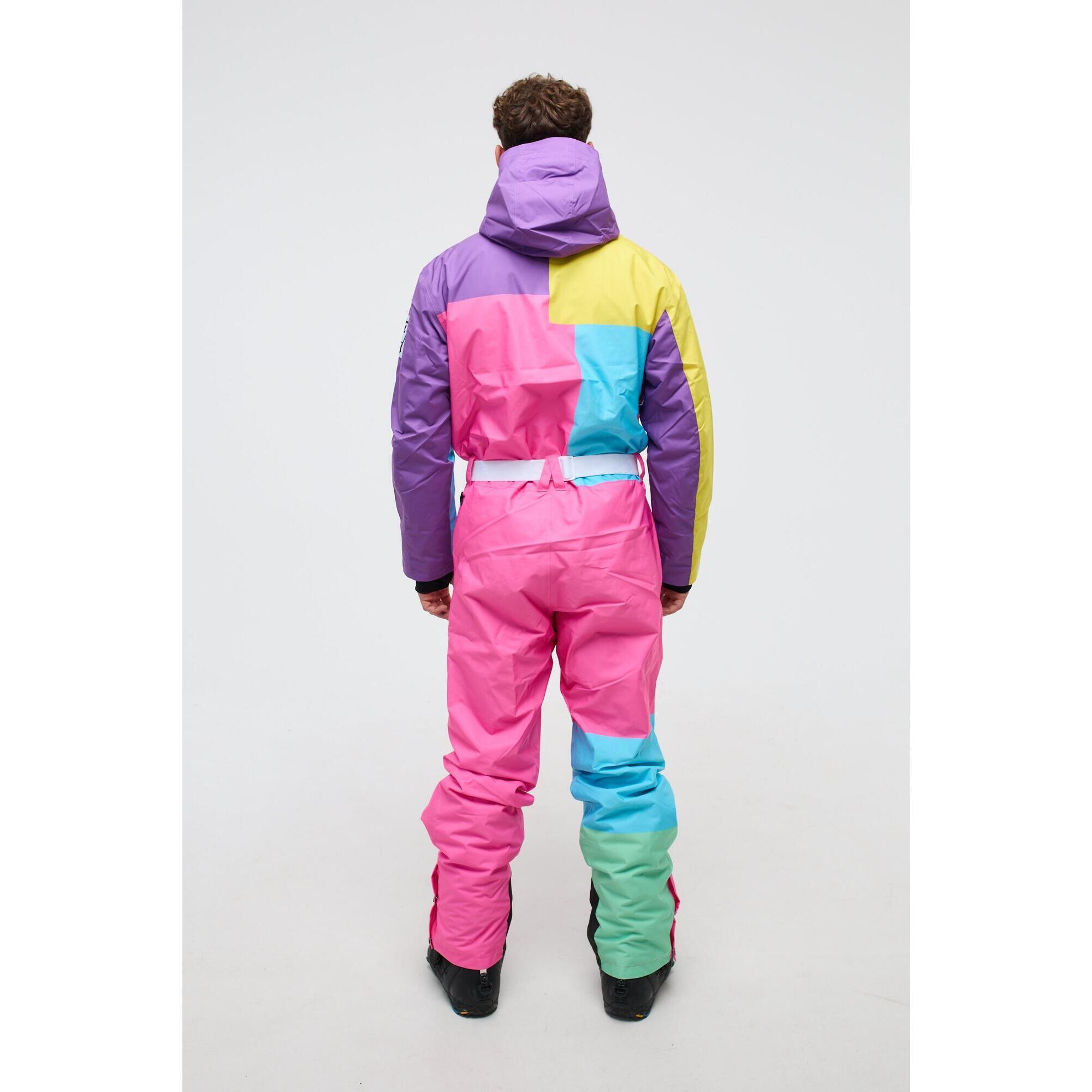 So Fetch ski suit - Men