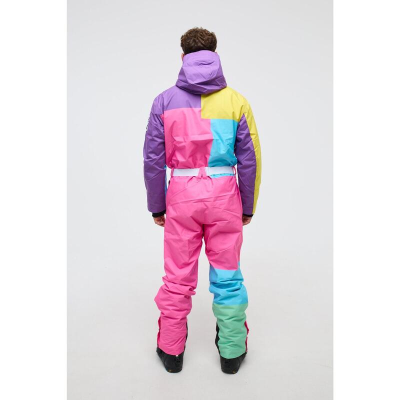 So Fetch Ski Suit - Men's
