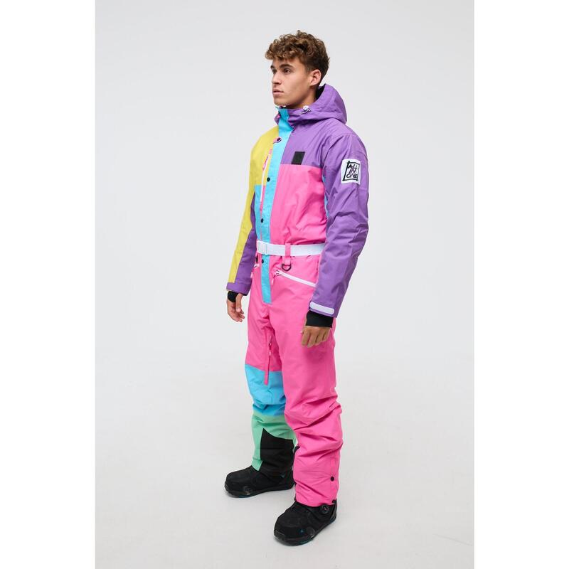 So Fetch Ski Suit - Men's