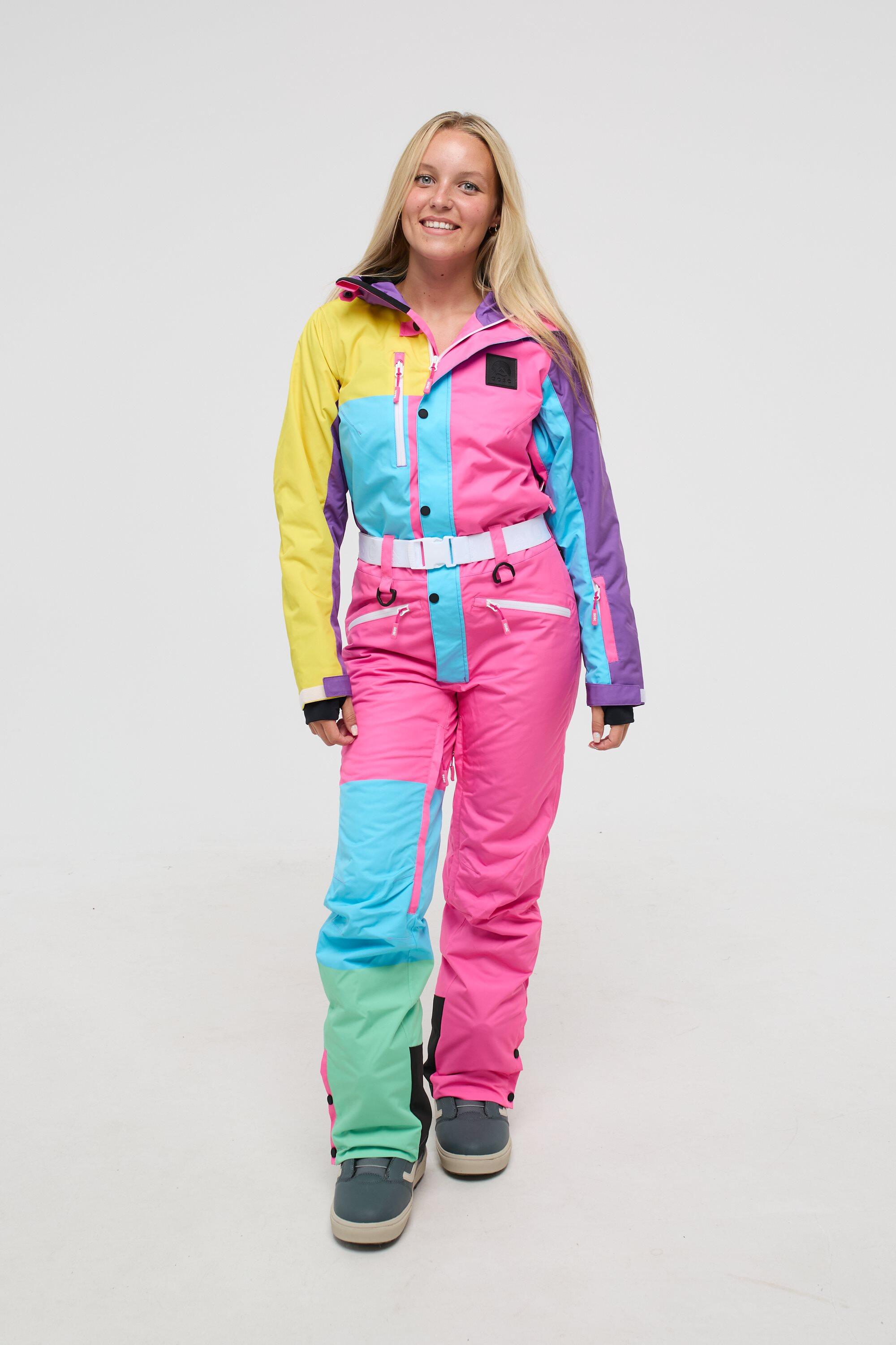 OOSC So Fetch skipak - Dames
