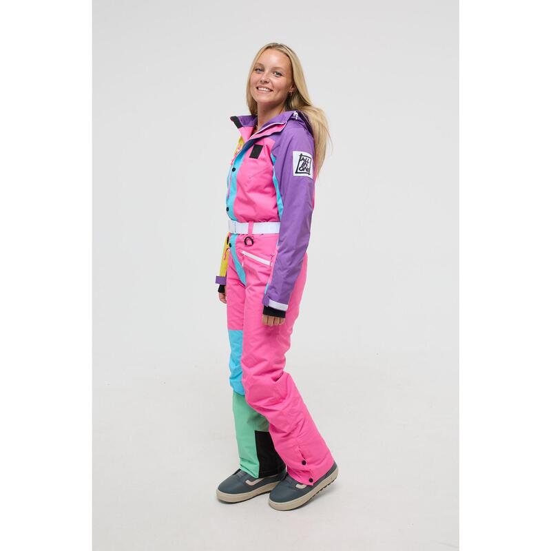 So Fetch Ski Suit - Džuvljikano