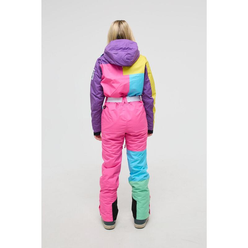 So Fetch Ski Suit - Džuvljikano
