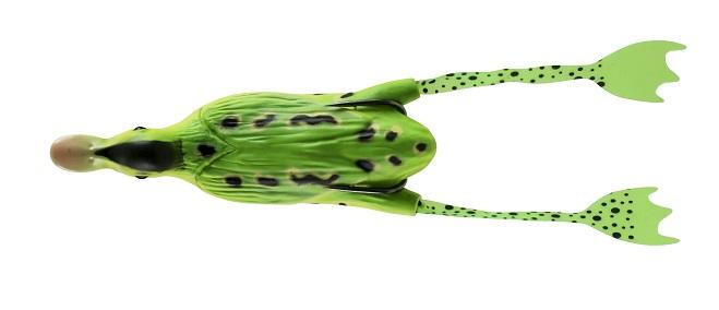 NALUCA TOPWATER SAVAGE GEAR 3D HOLLOW DUCKLING 10CM/40G 02-FRUCK