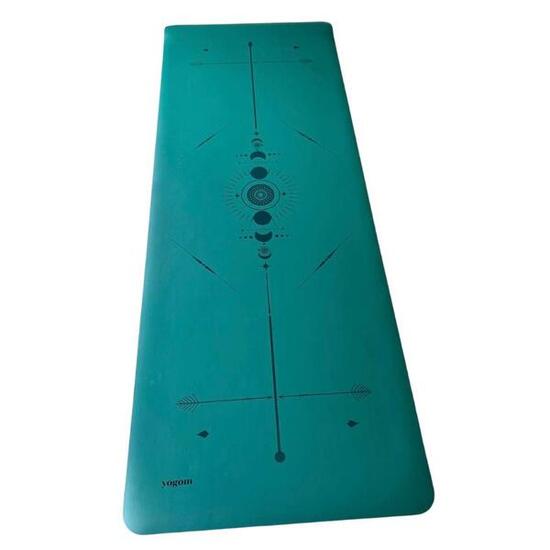 Tapis de yoga antidérapant Star Totem Canard