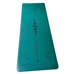 Tapis de yoga antidérapant Star Totem Canard