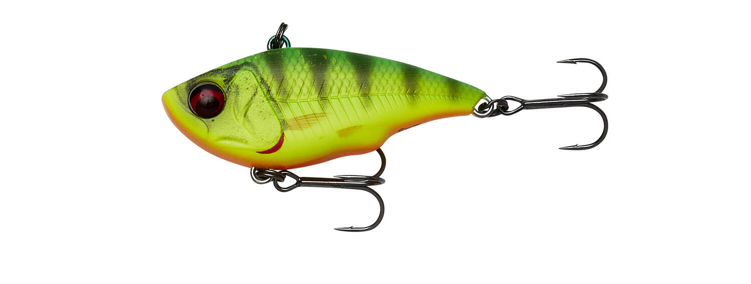 VOBLER SAVAGE GEAR FAT VIBES 5,1CM/11G SINKING FIRETIGER