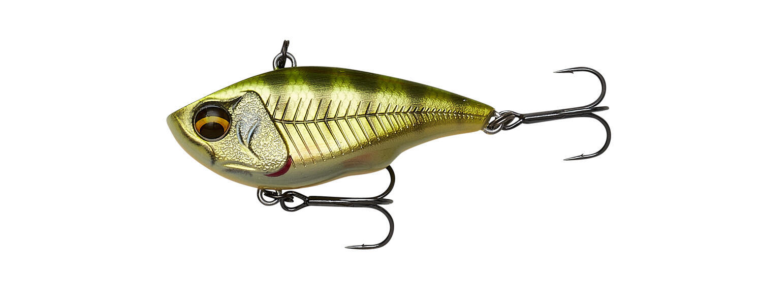 VOBLER SAVAGE GEAR FAT VIBES 5,1CM/11G SINKING PERCH