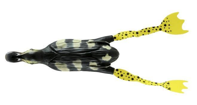 NALUCA TOPWATER SAVAGE GEAR 3D HOLLOW DUCKLING 10CM/40G 01-NATURAL