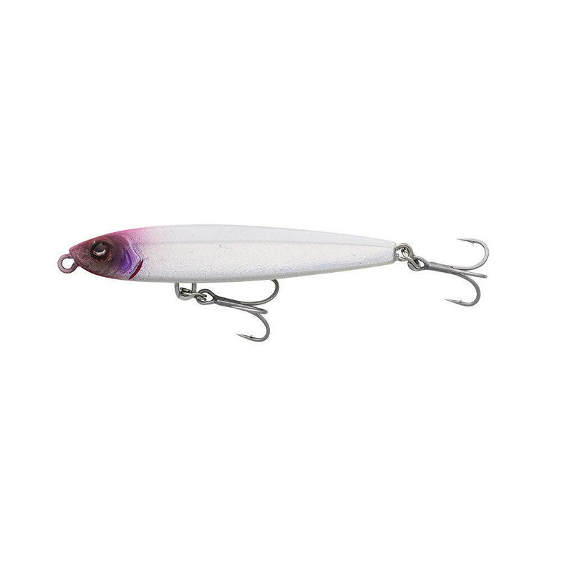 VOBLER SAVAGE GEAR JIG PENCIL MICRO Z 3,8CM/5G S HOLO WHITE GLOW