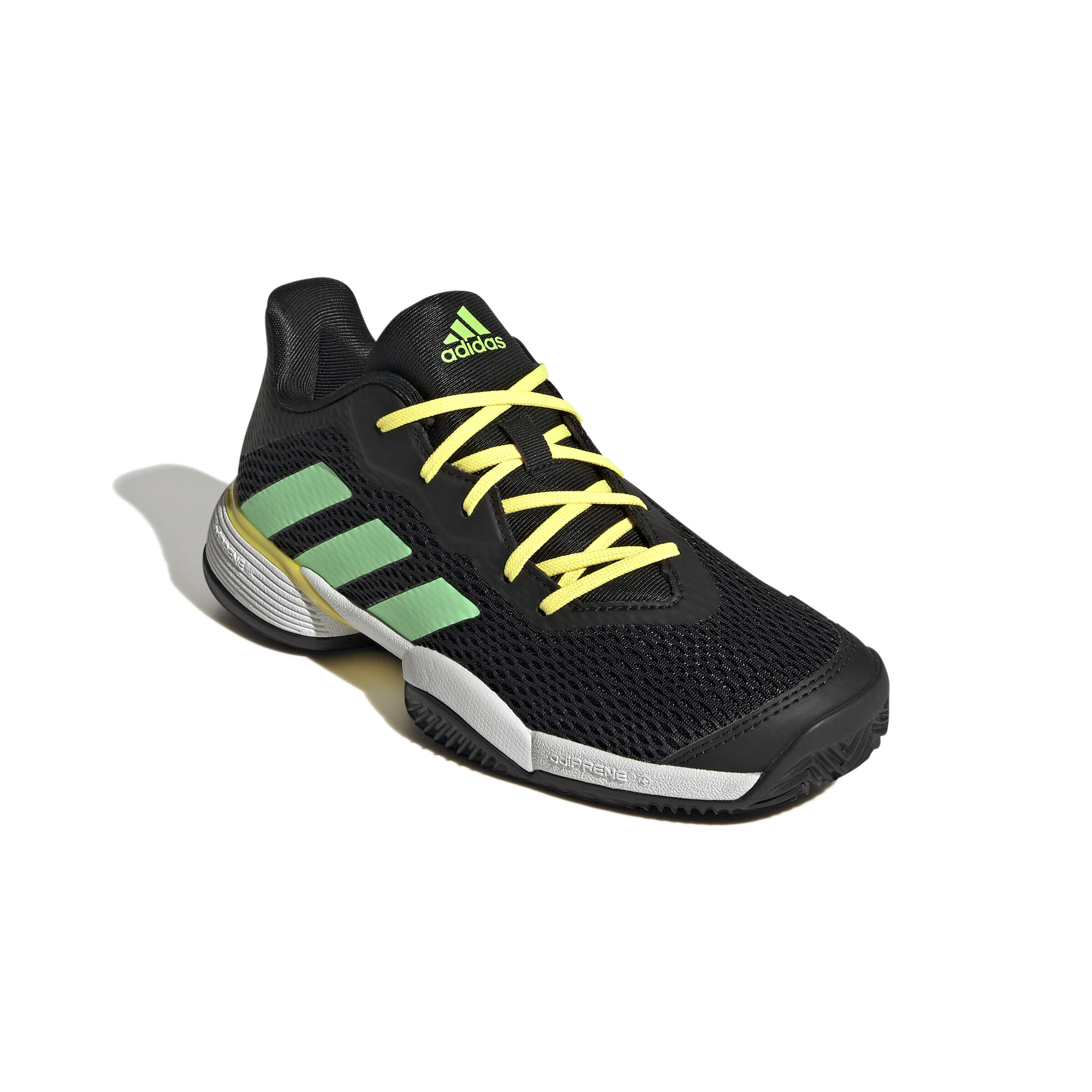 Buty do tenisa adidas Barricade 4/5