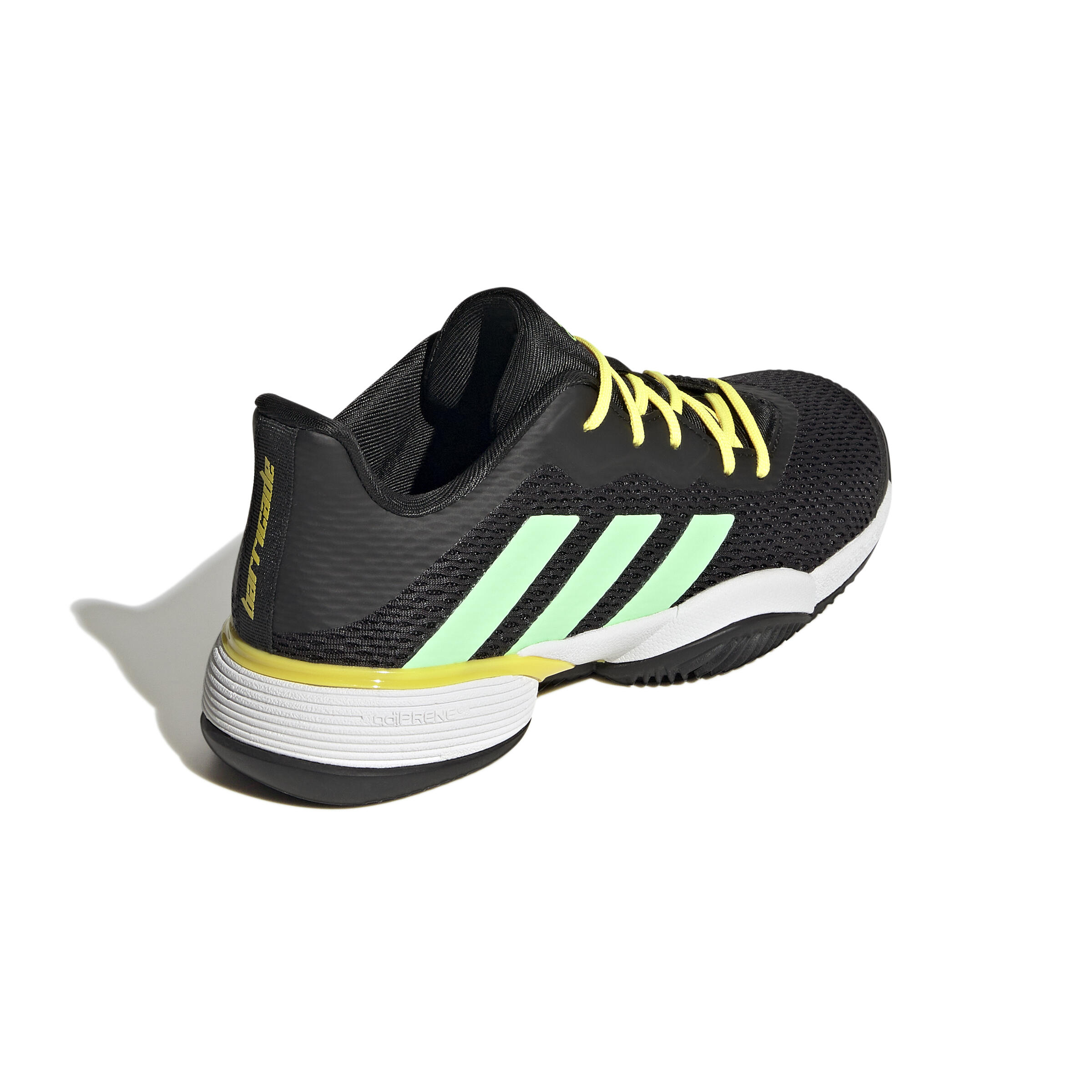Buty do tenisa adidas Barricade 5/5