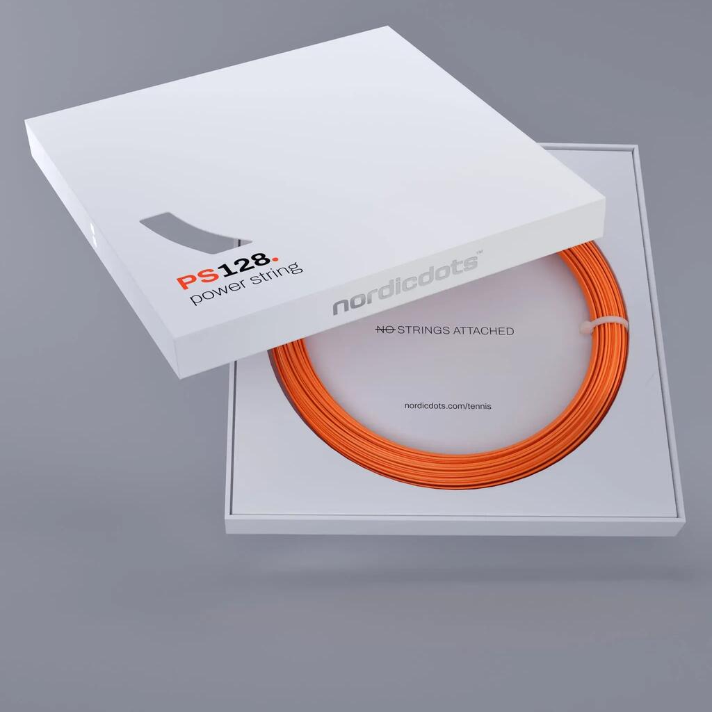 Tennis Power String 12m Set