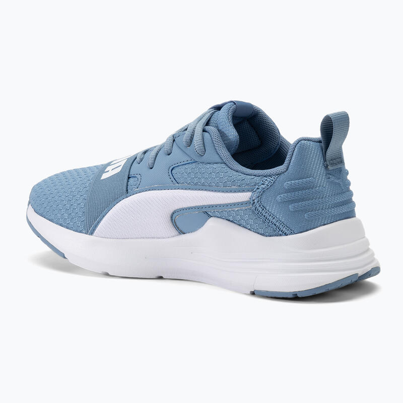 Chaussures enfant PUMA Wired Run Pure