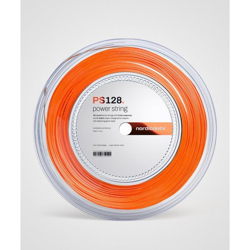 PS128. Power String 200m Haspel