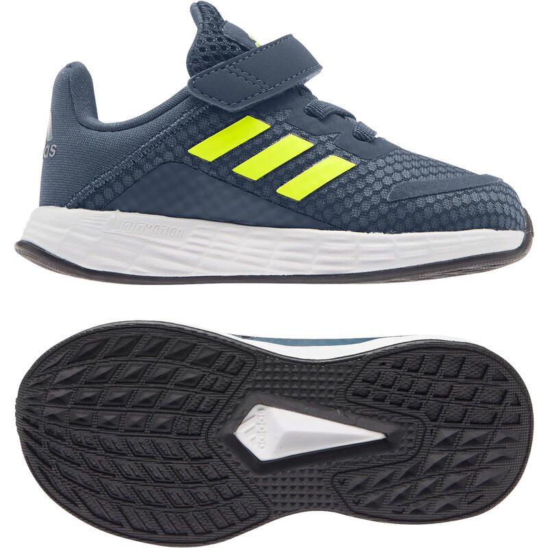 Scarpe Sportive per Bambini Adidas FY9173  Azzurro