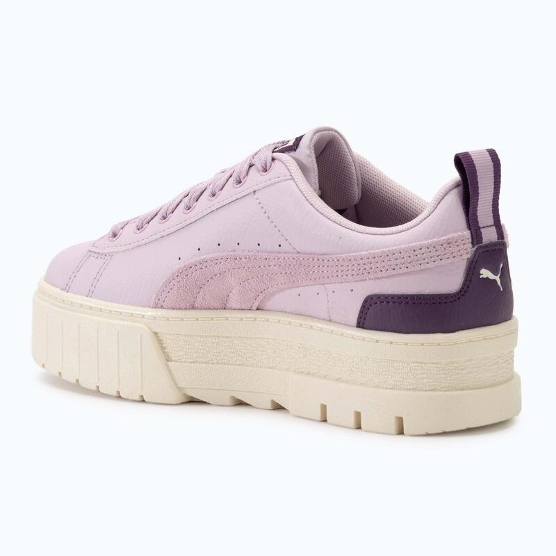 Zapatillas PUMA Mayze Dusty Summer para niños