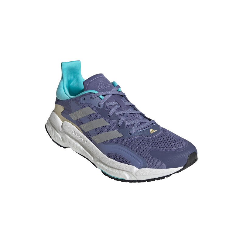 Chaussures de running femme adidas SolarBoost 3