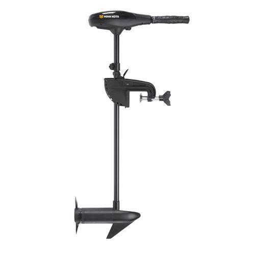 Moteur électrique Endura MAX45 - Maximizer - 91 cm - 45 Lbs - 12V 3/5
