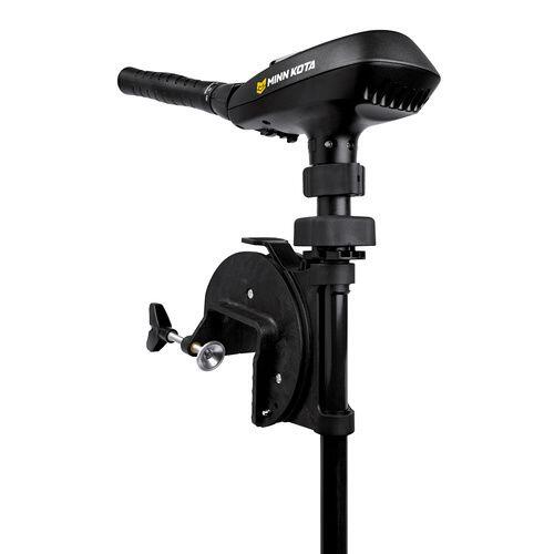 TRAXXIS 80 - 107 cm - 80 Lbs - 24V - Vit. av/arr variable - maximizer