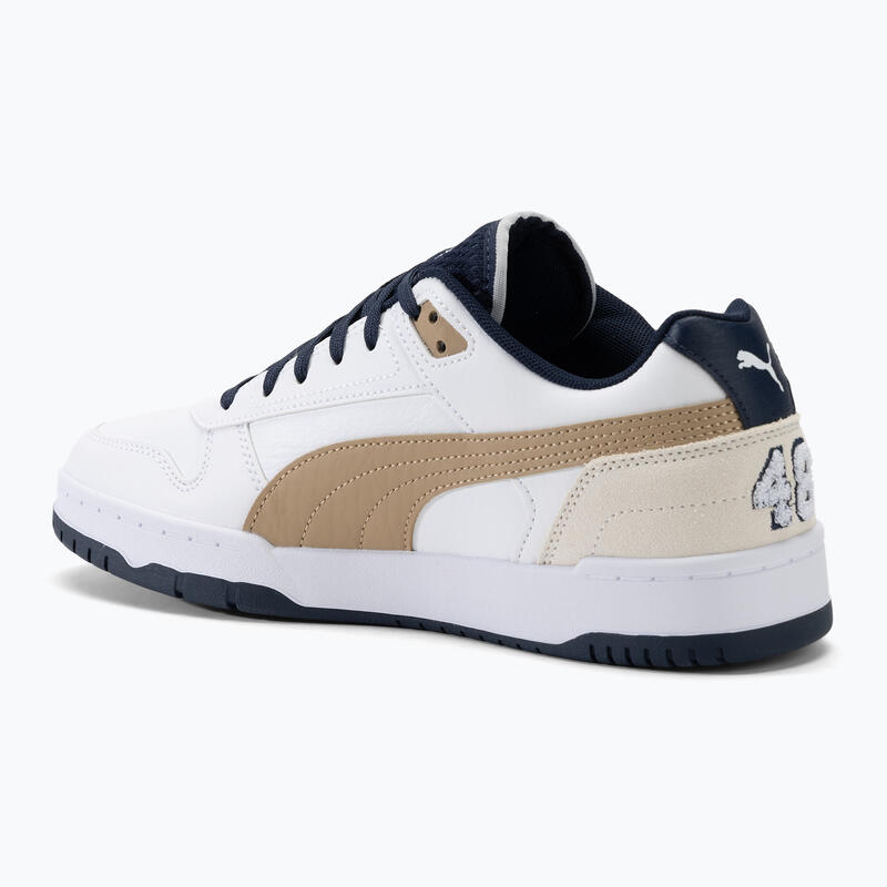 PUMA RBD Game lage retro clubschoenen