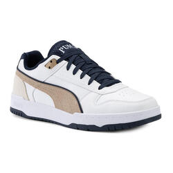 Zapatos PUMA RBD Game Low Retro Club