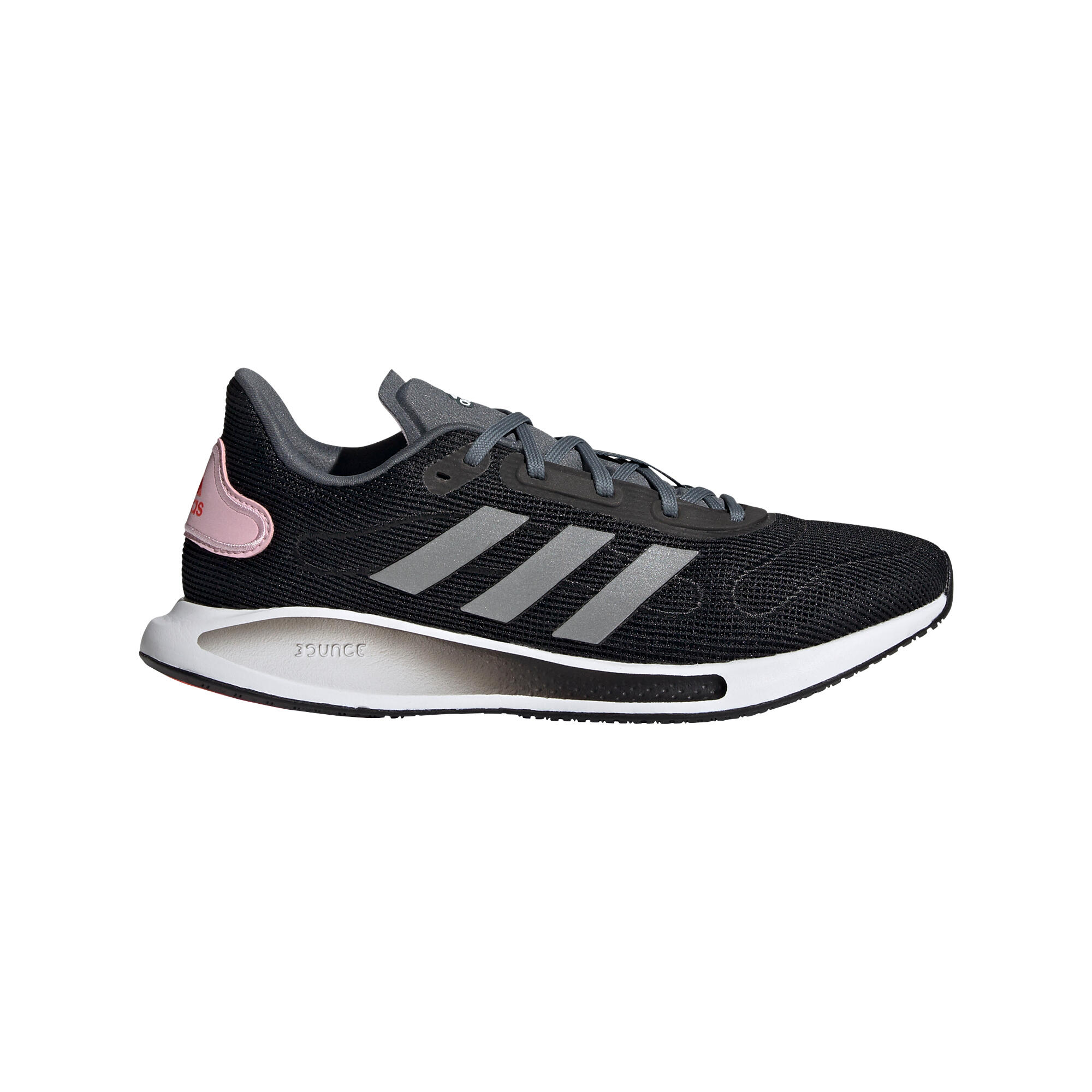 ADIDAS Ténis de corrida adidas Galaxar Run pretos para mulher