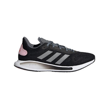 Buty do biegania adidas Galaxar Run czarne damskie