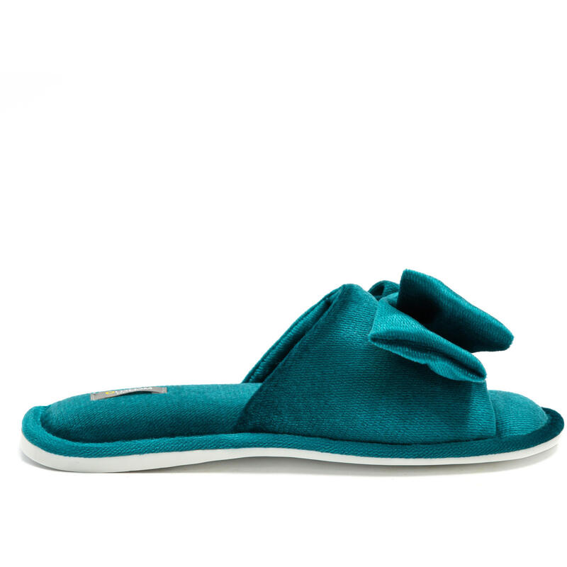 Slippers Oldcom CHARM, Blauw, Dames