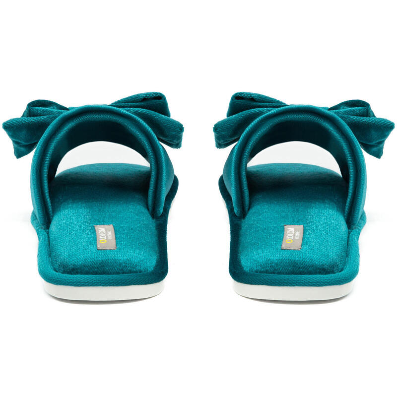 Chaussons Oldcom CHARM, Bleu, Femmes