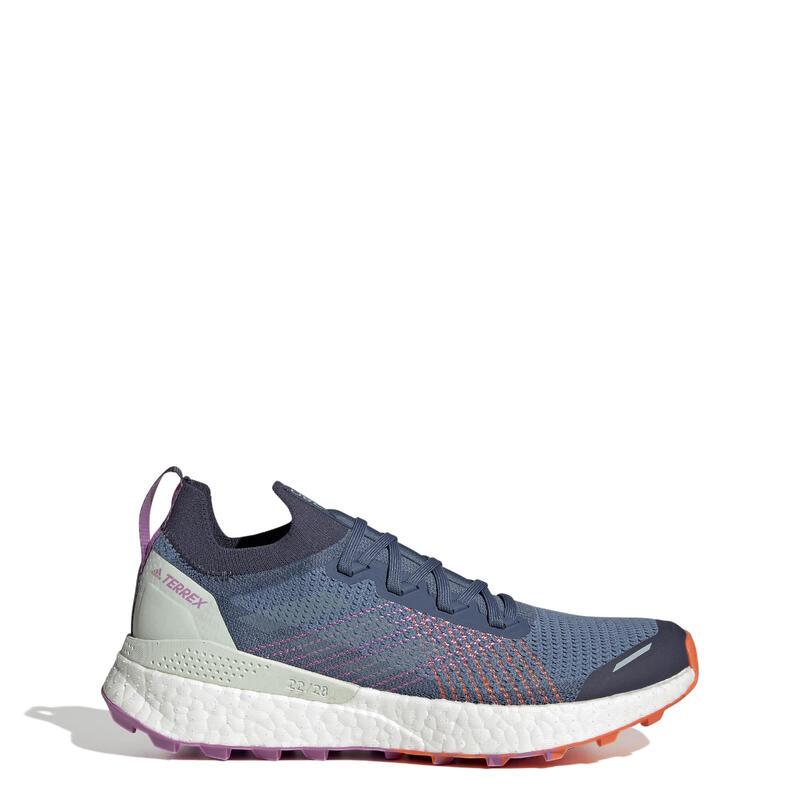 Scarpe da trail da donna adidas Terrex Two Ultra Trail