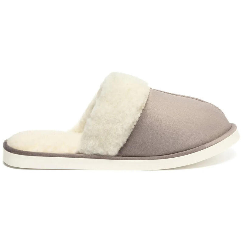 Slippers Oldcom Comfy, Grijs, Mannen