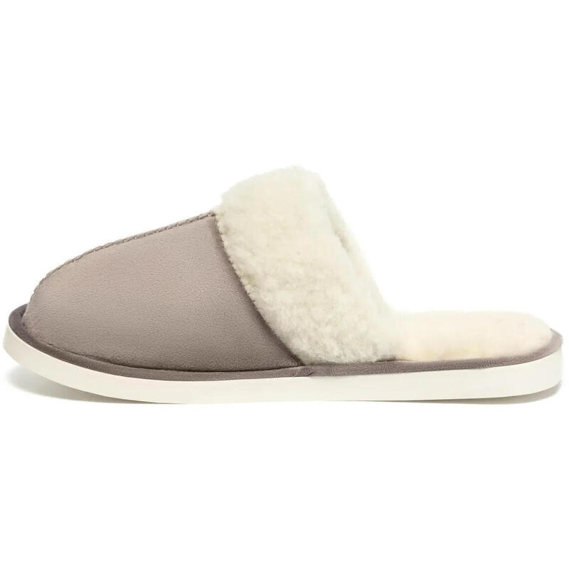 Chaussons Oldcom Comfy, Gris, Hommes