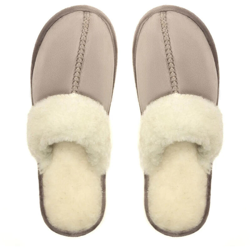 Slippers Oldcom Comfy, Grijs, Mannen