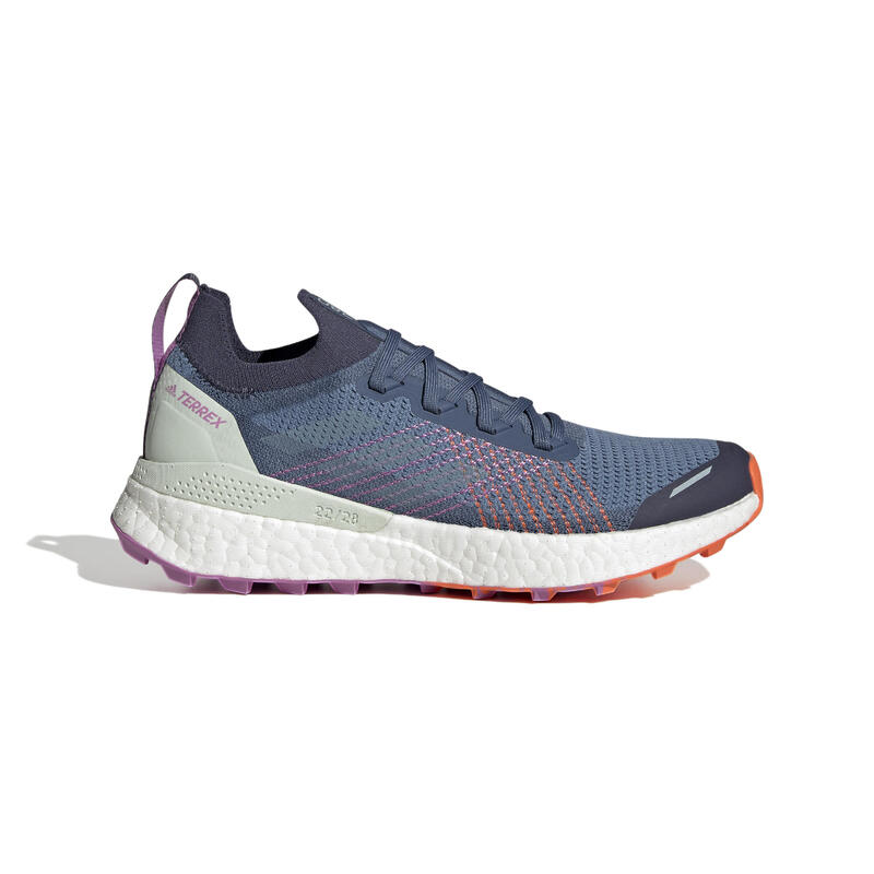 Chaussures de trail Femme Terrex Two Ultra Adidas