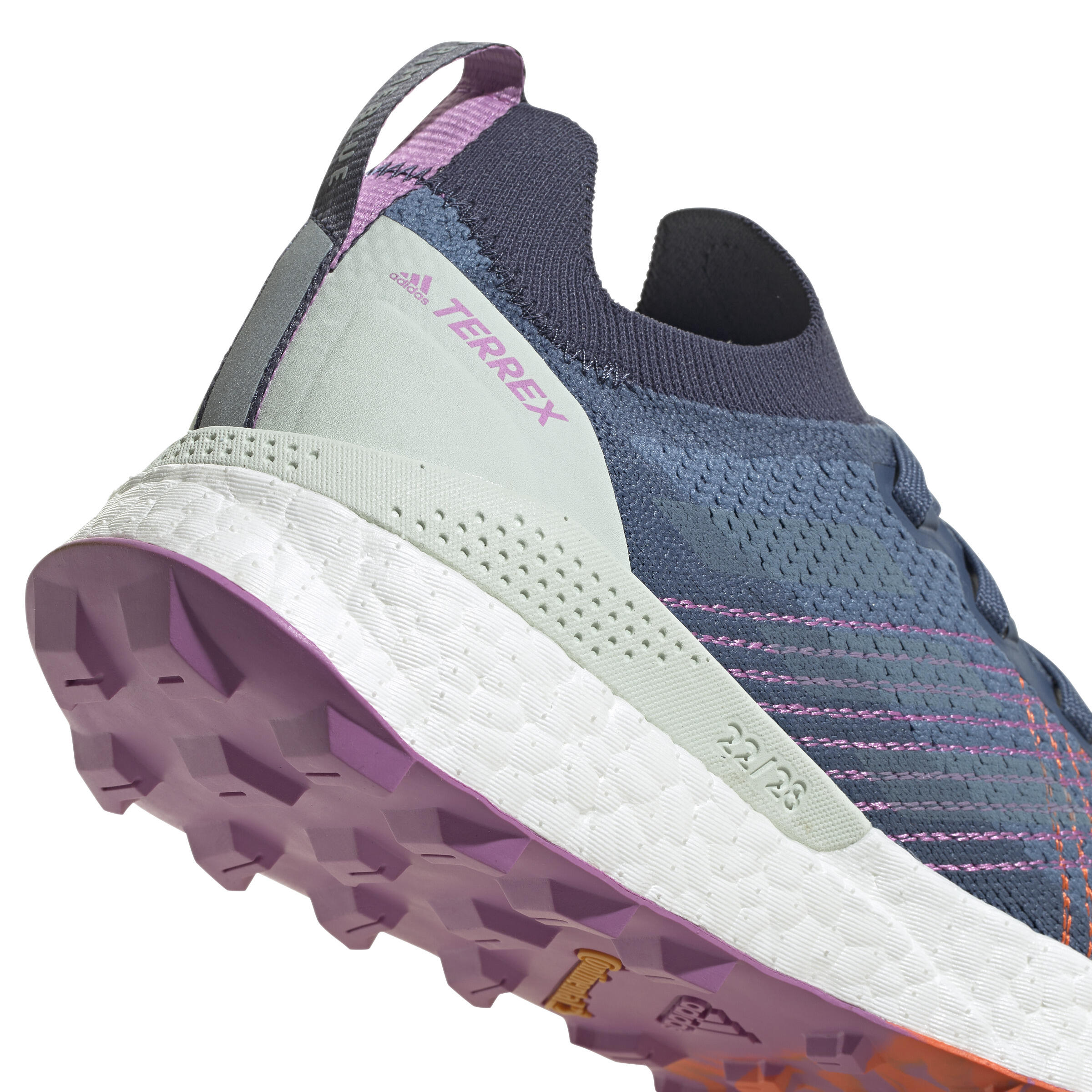 Scarpe da trail da donna adidas Terrex Two Ultra Trail |  Adidas