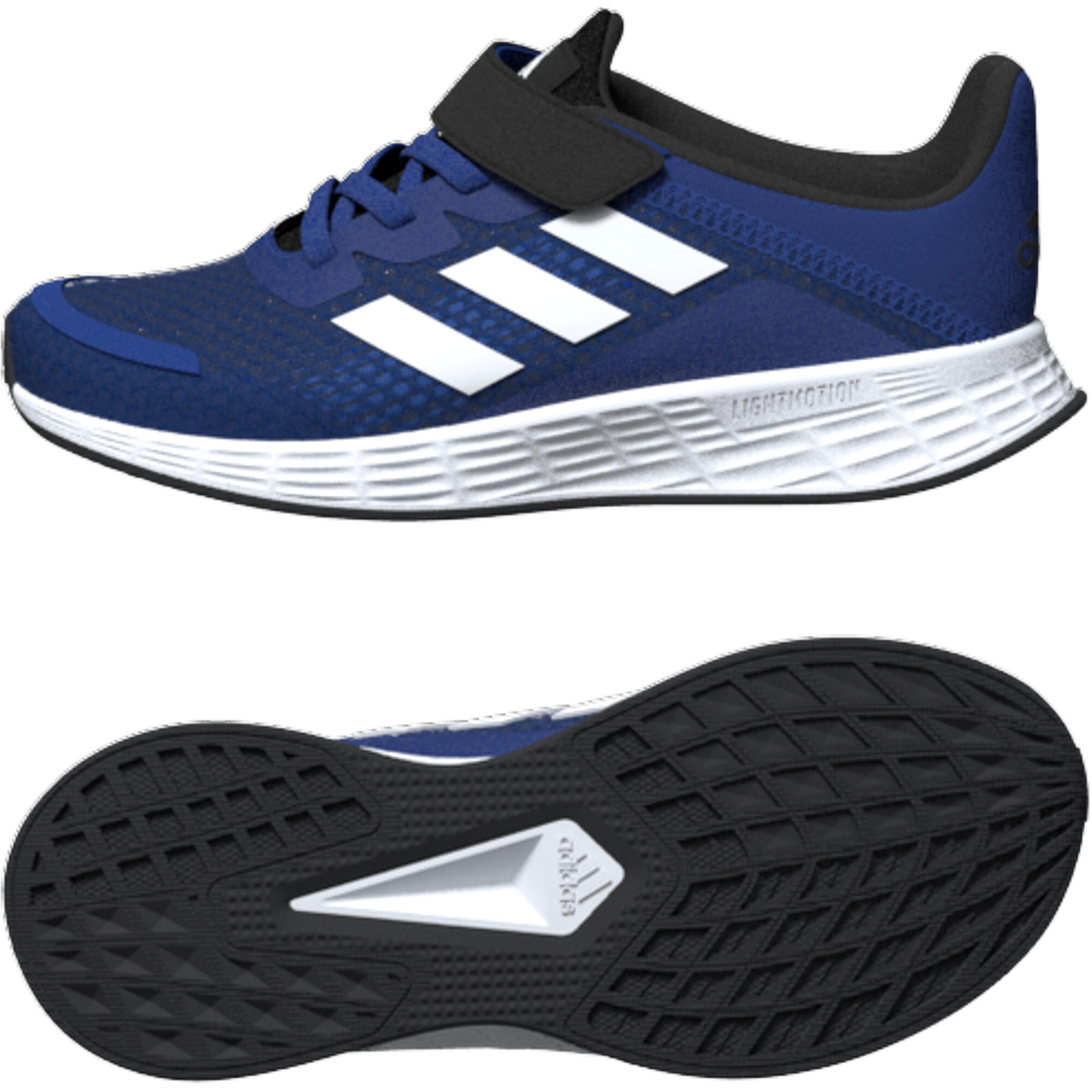 Baskets Adidas modèle FX7311 pour unisexe enfants 4/5