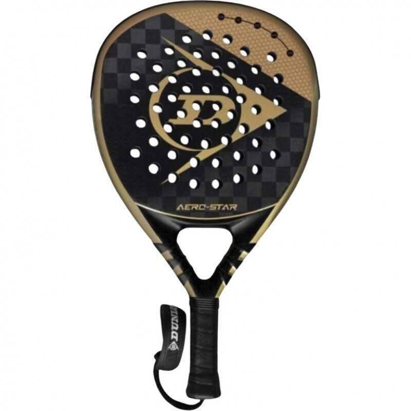 Pala Dunlop Aerostar PDL 23 4/5