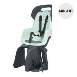 BOBIKE Kindersitz GO MIK HD, Marsmallow Mint