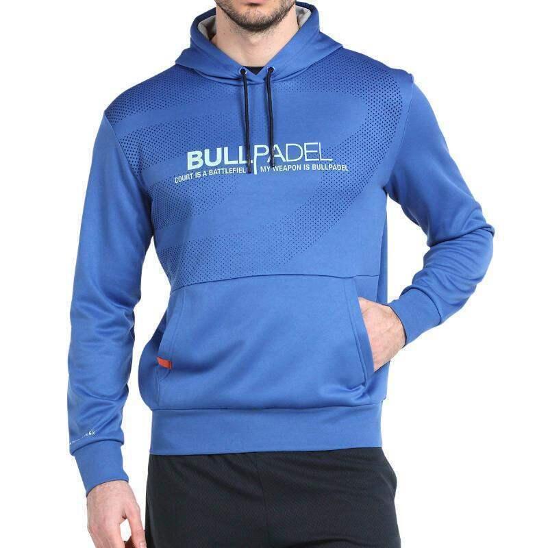 Sweatshirt Bullpadel Grelo