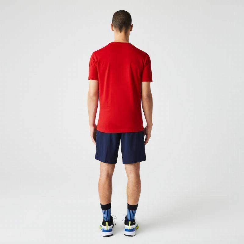 T-shirt Lacoste Th9299