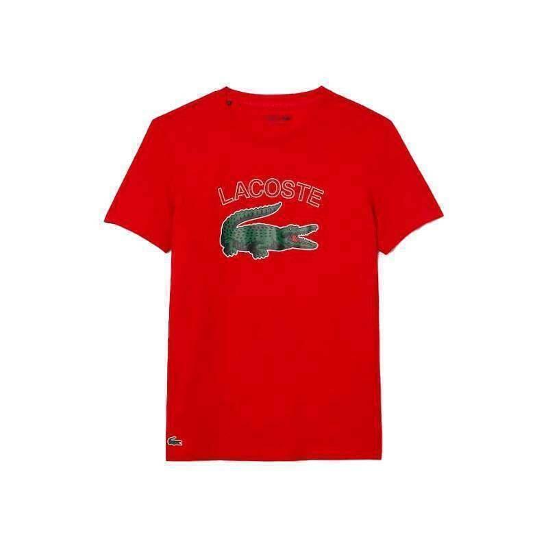 T-shirt Lacoste Th9299