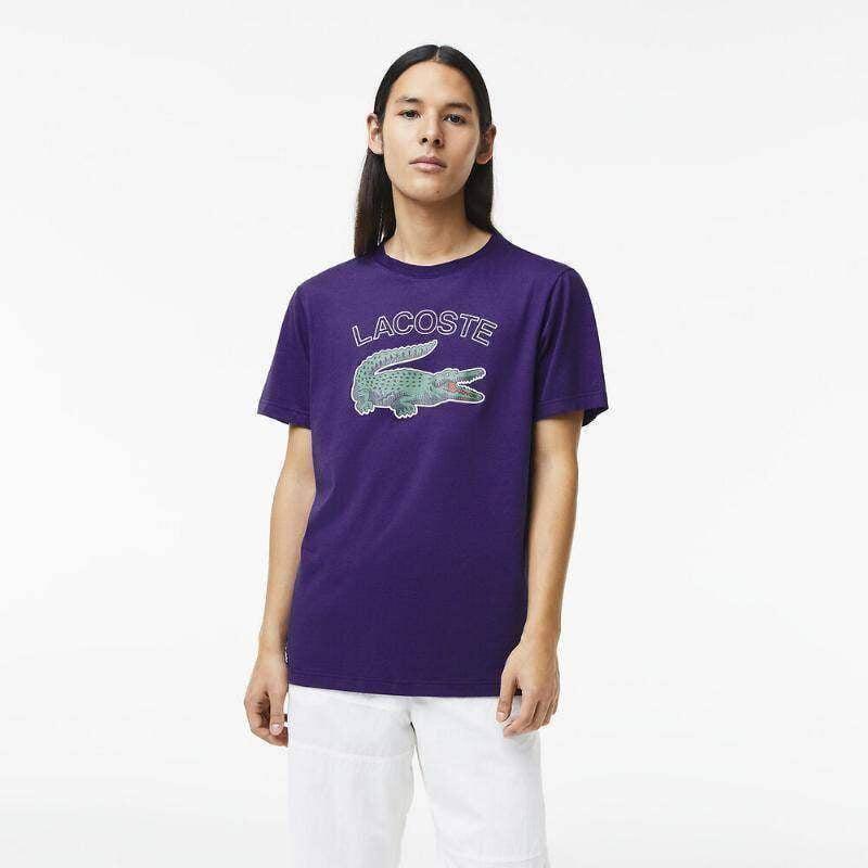 T-shirt Lacoste Th9299