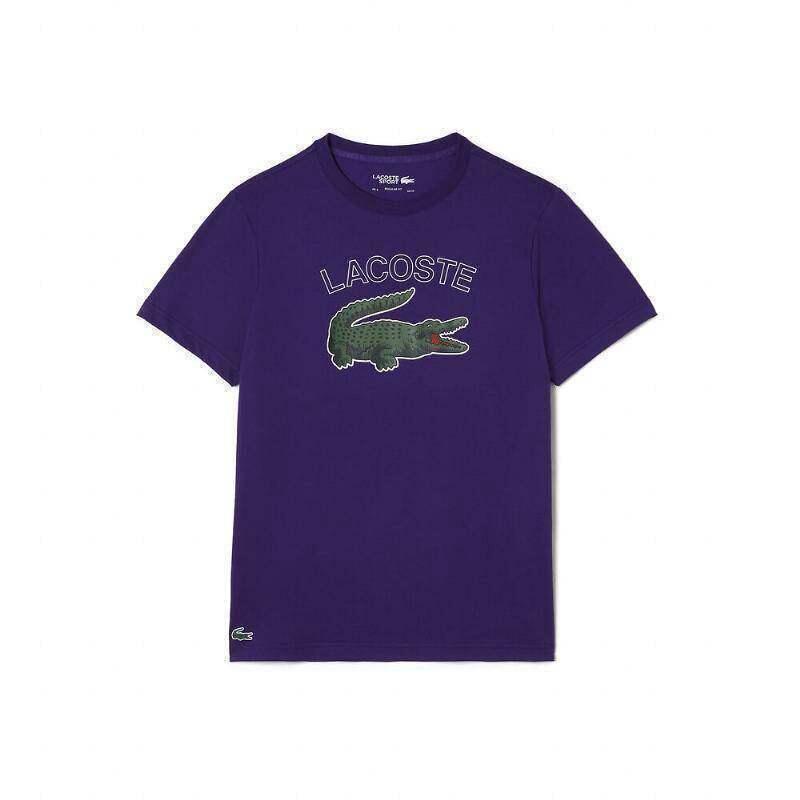 T-shirt Lacoste Th9299