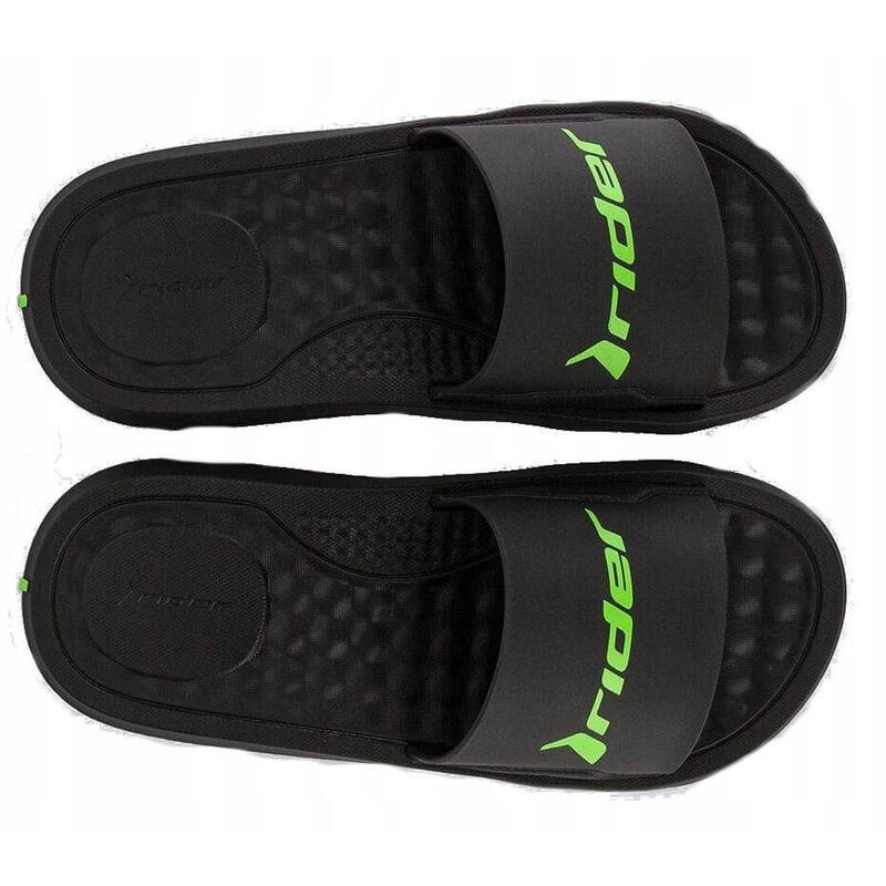 Șlapi bărbați RIDER Step Slide