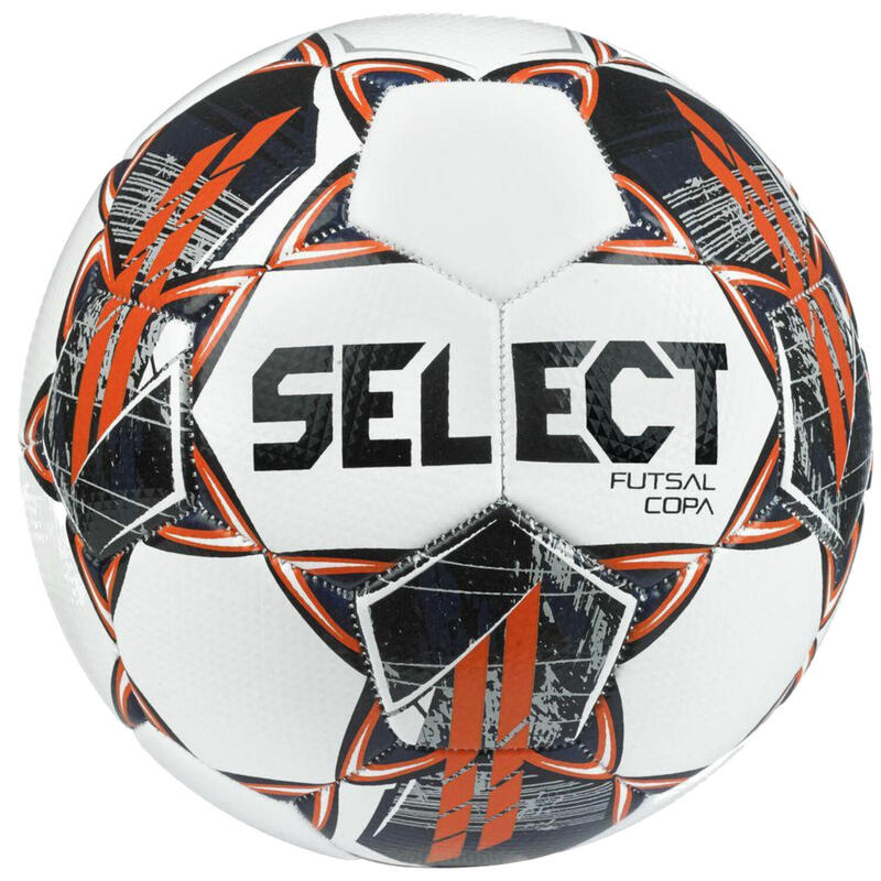 Focilabda Select Futsal Copa Ball, 4-es méret