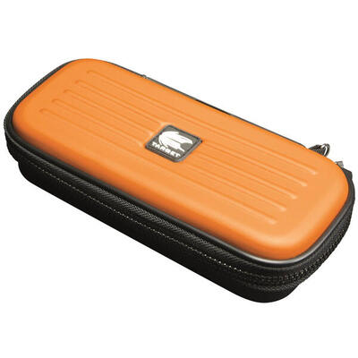 Xl takoma darts wallet voor 6 dartpijlen met fluwelen voering