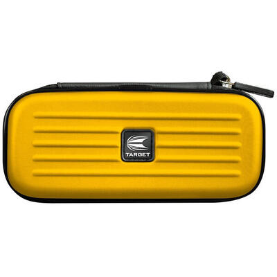 Xl takoma darts wallet voor 6 dartpijlen met fluwelen voering